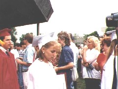 Cdga Academy, Family Friends Graduation June, Andy McDougal, FLCC